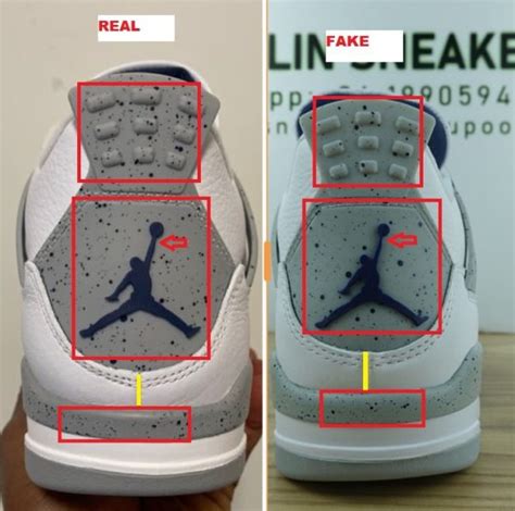 fake nike jordan|how to identify a jordan.